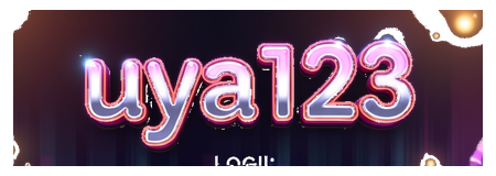 uya123 login logo